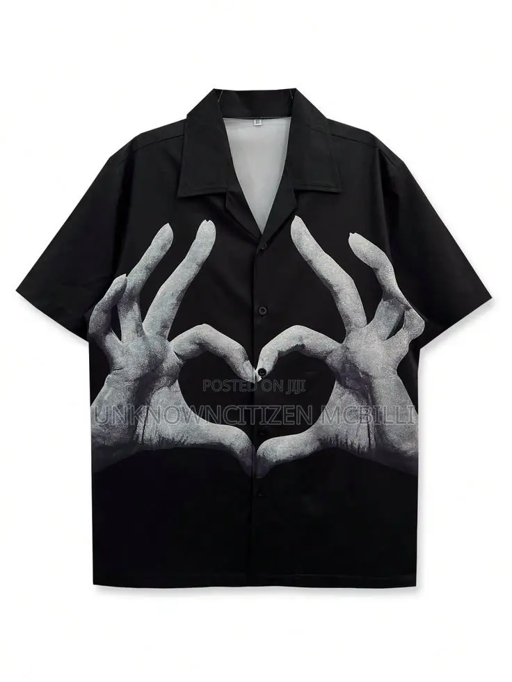 Men’S Clothing
