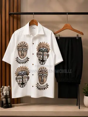 Men’S Clothing
