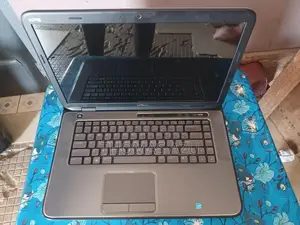 Laptop Dell XPS 17 9700 8GB Intel Core 7 HDD 500GB