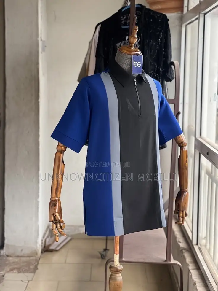 Men’S Clothing