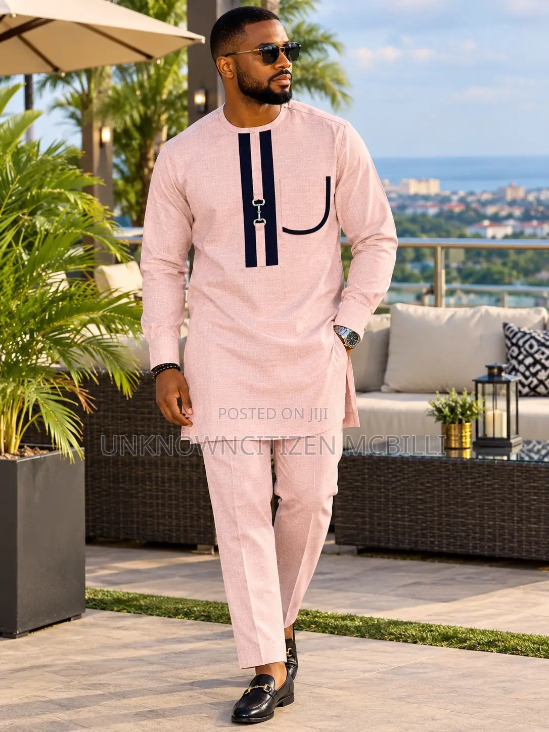 Men’S Clothing
