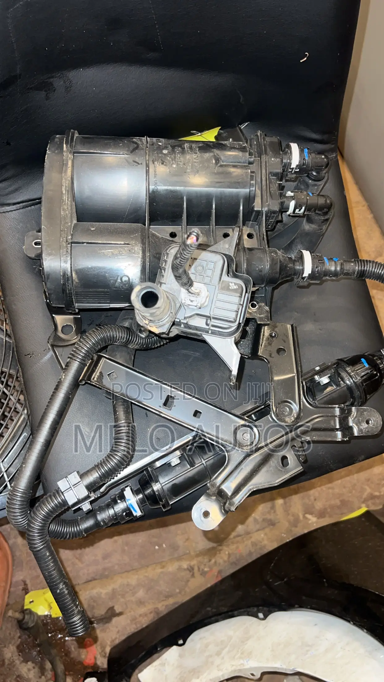 2025/2026 Honda Civic Hybrid EVAP/Fuel Vapor Canister