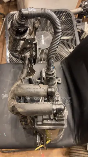 2025/2026 Honda Civic Hybrid EVAP/Fuel Vapor Canister