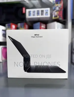 Magic Keyboard for All Ipads