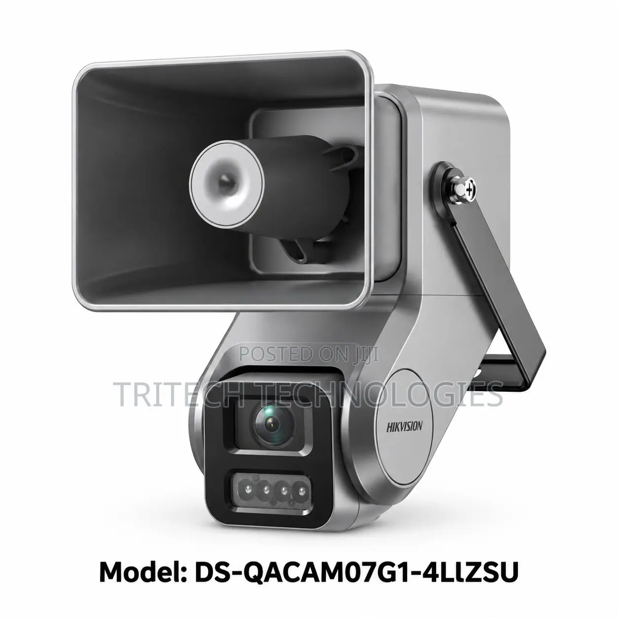 Hikvision Ds-Qacam07g1-4lizsu 7w Motorized 4mp Visible Horn