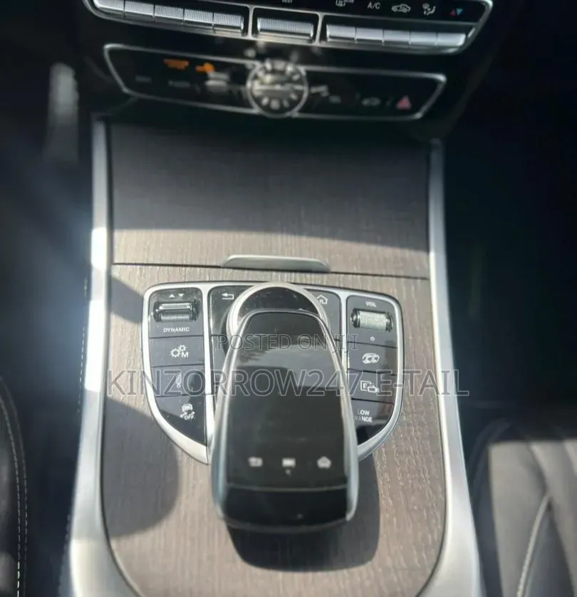Mercedes-Benz G-Class G 63 AMG 2021 Gray