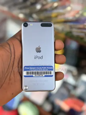 Original USA iPod