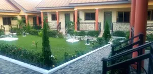 Jurists Inn/