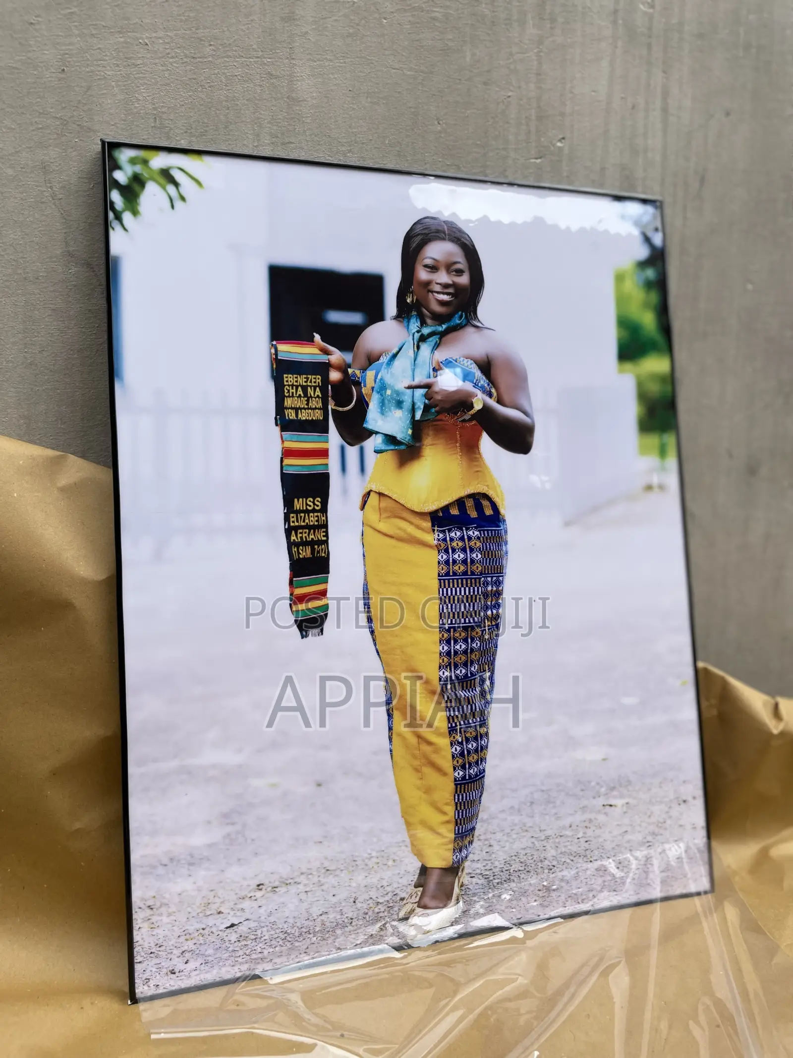 Picture Frames