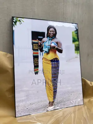 Picture Frames