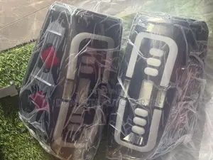 Toyota Tacoma 2016–2018 Spec Tail Lights Available! Autoparts Barrie