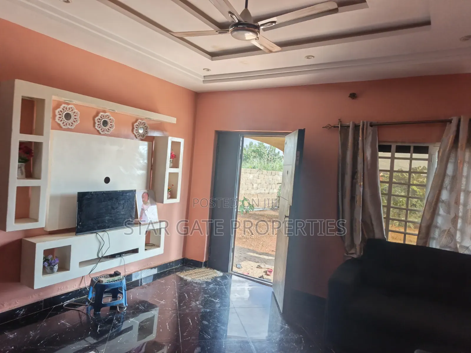 4bdrm House in Kumasi Metropolitan for sale