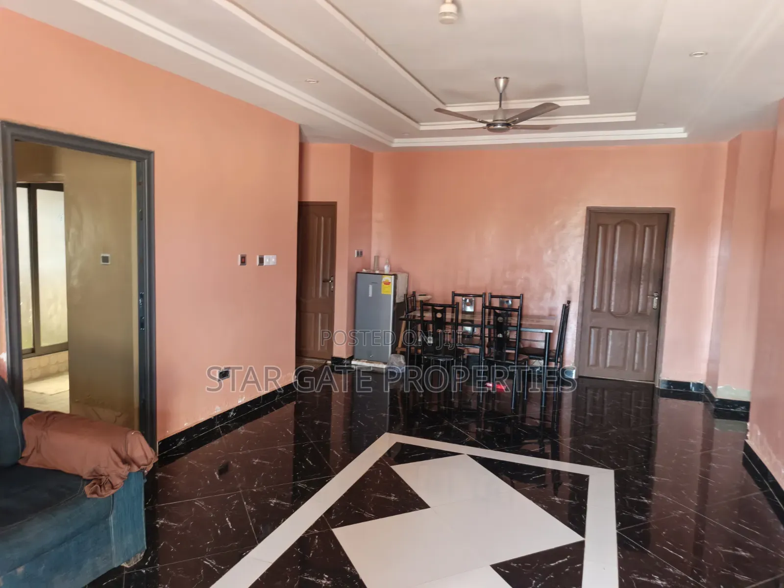 4bdrm House in Kumasi Metropolitan for sale
