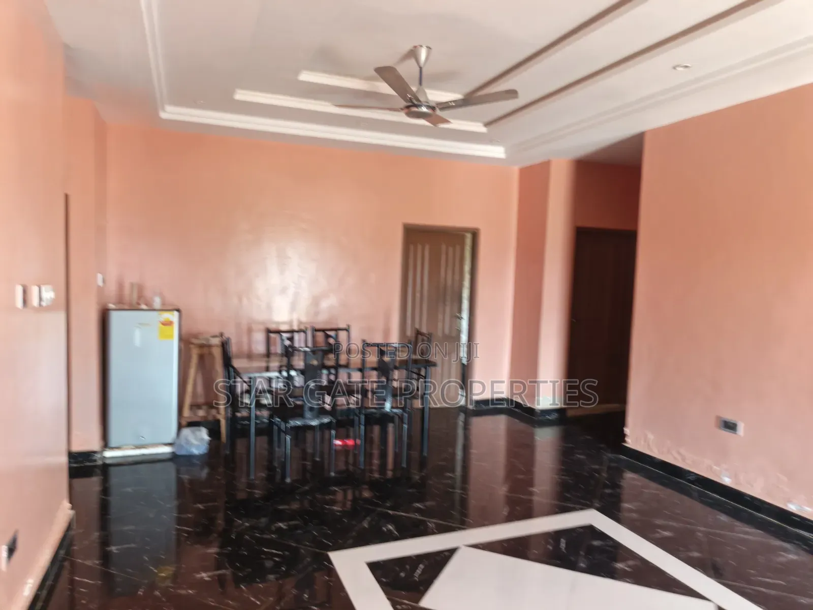 4bdrm House in Kumasi Metropolitan for sale