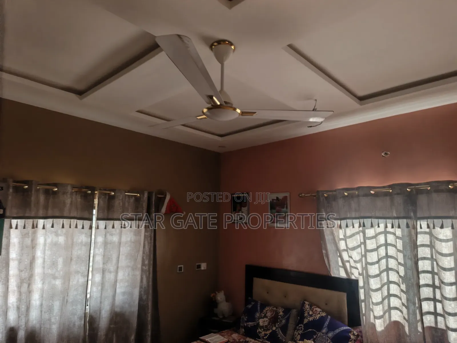 4bdrm House in Kumasi Metropolitan for sale