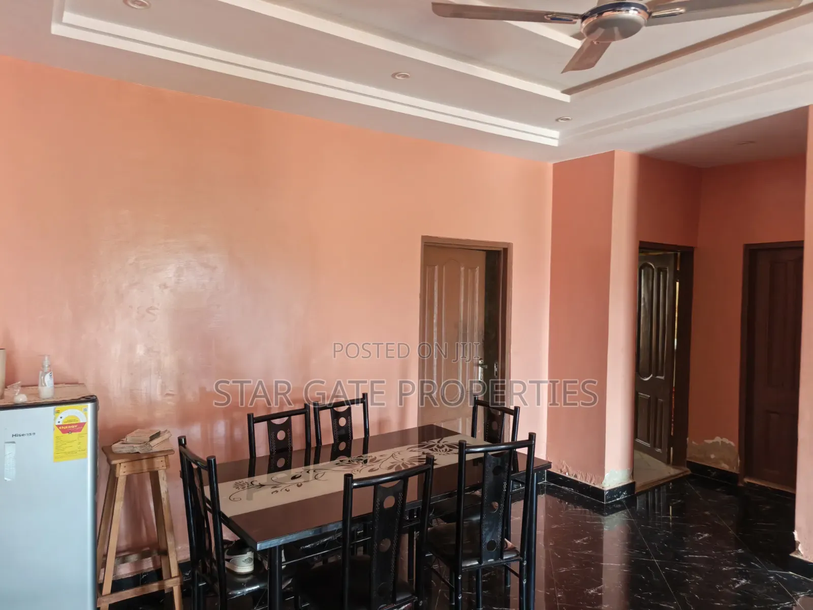4bdrm House in Kumasi Metropolitan for sale