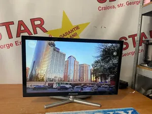 Prosonic Led-2457t2c 24" Hd Led T2 TV - With Original Remote