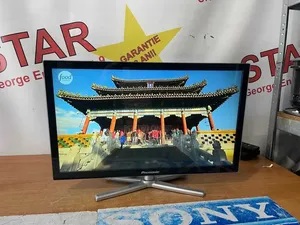 Prosonic Led-2457t2c 24" Hd Led T2 TV - With Original Remote
