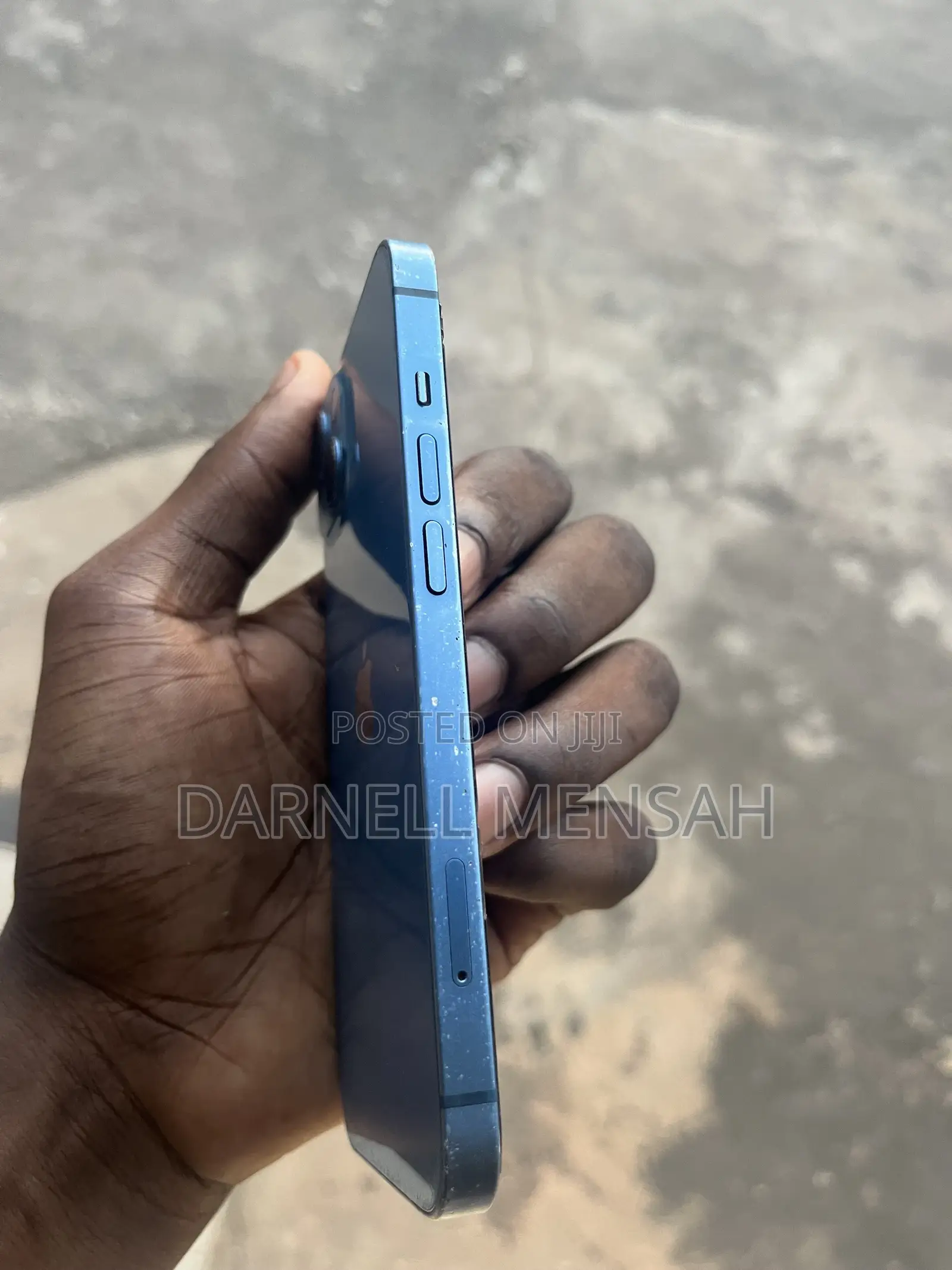 Apple iPhone 13 128 GB Blue