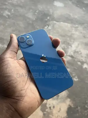 Apple iPhone 13 128 GB Blue