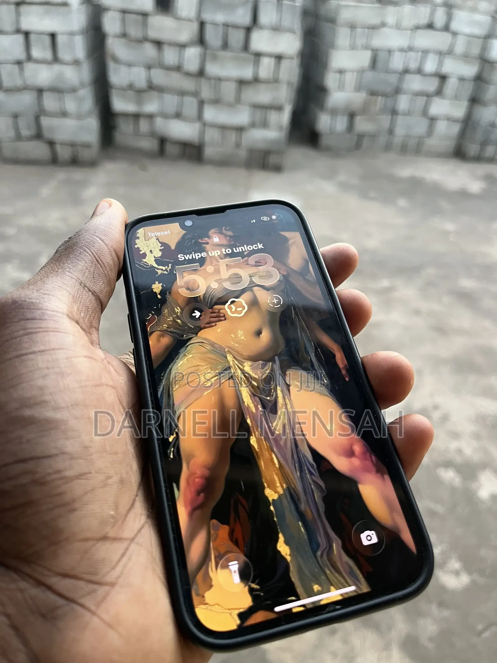 Apple iPhone 13 128 GB Blue