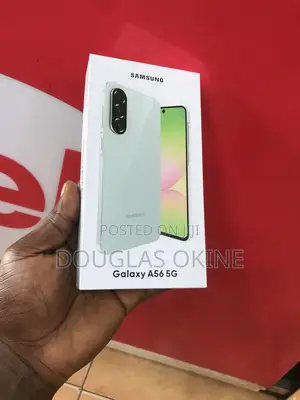 New Samsung Chat 322 Wi Fi
