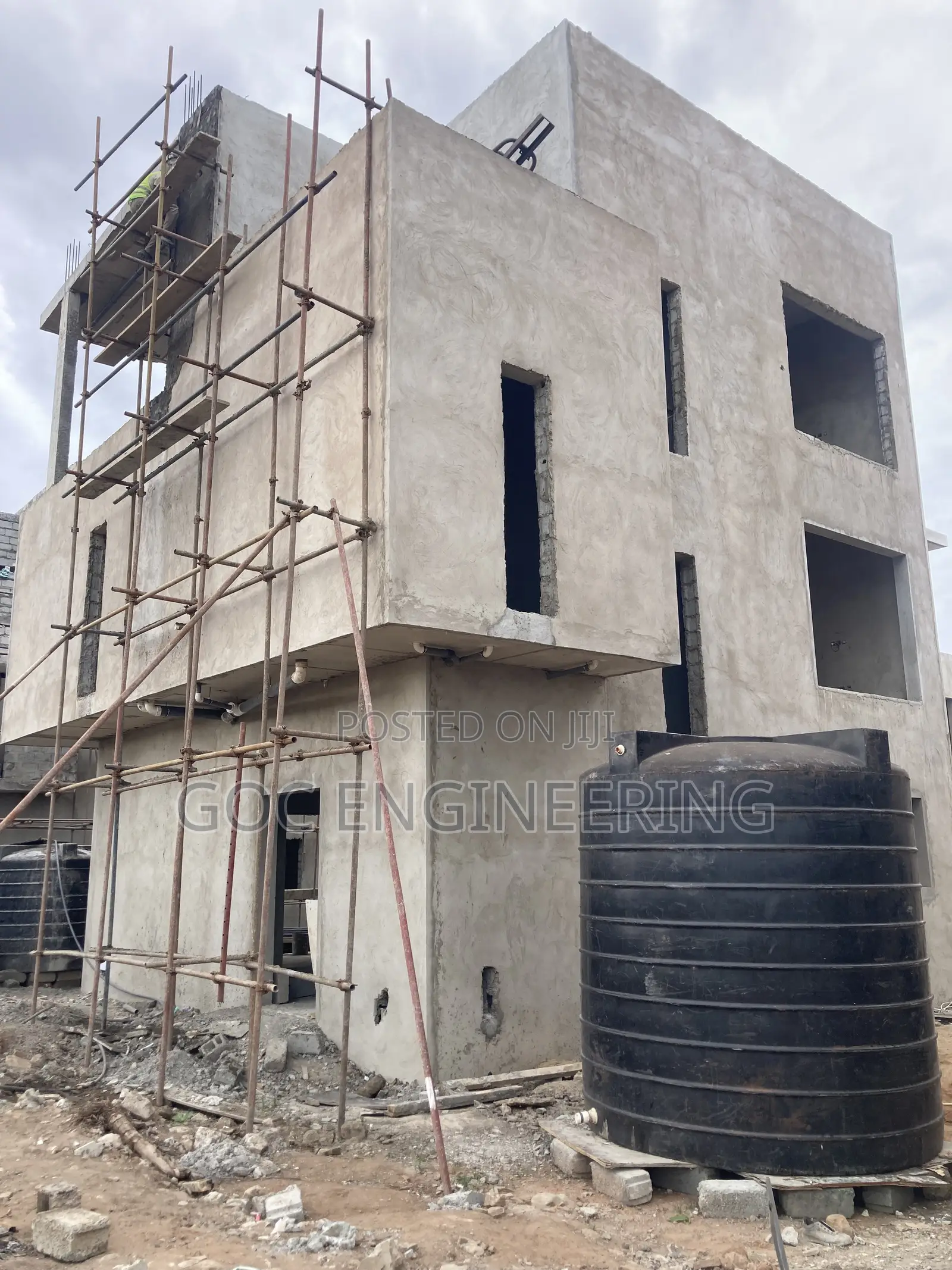 Plastering Experts