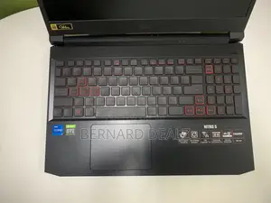 New Laptop Acer Nitro 5 16GB Intel Core i5 HDD+SSD 512GB