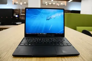 New Laptop Dell Latitude 7285 8GB Intel Core i5 SSD 128GB