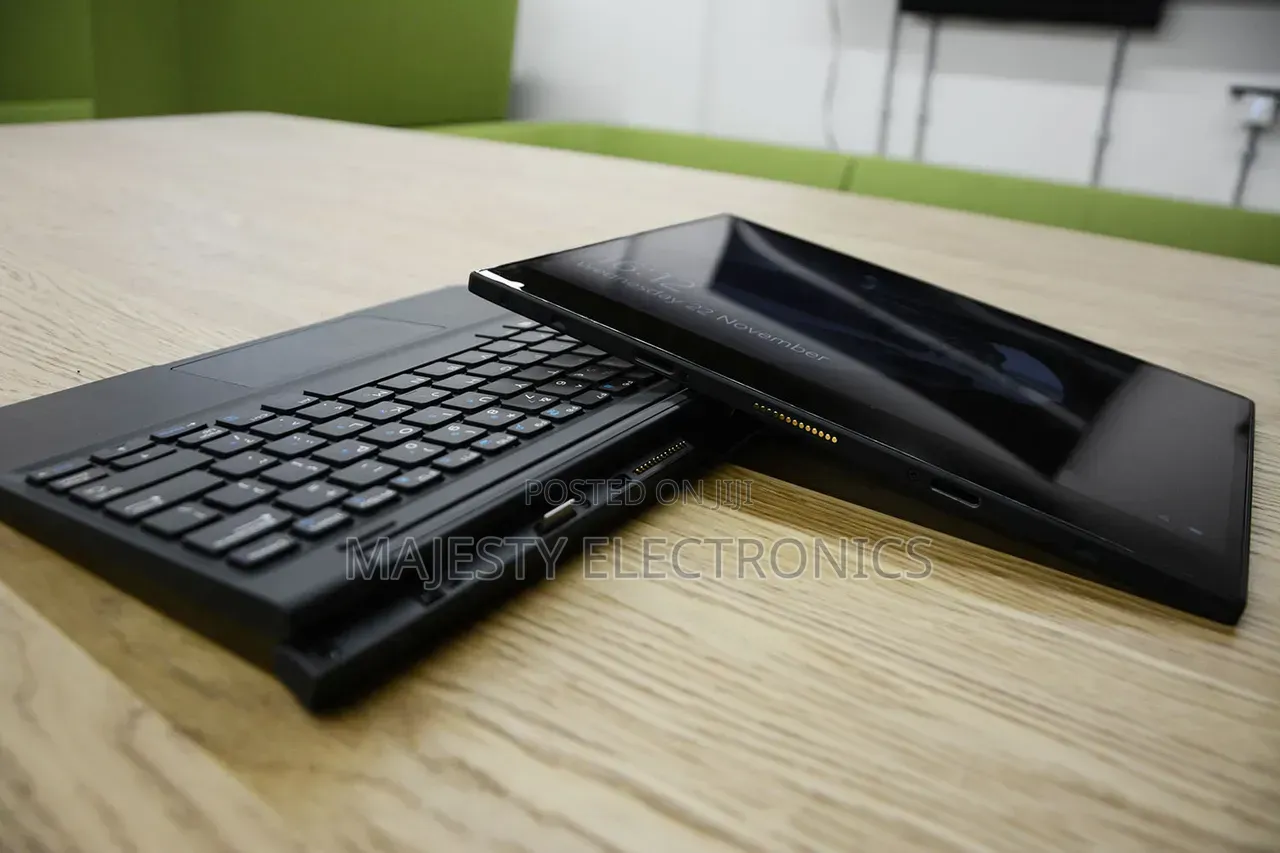 New Laptop Dell Latitude 7285 8GB Intel Core i5 SSD 128GB