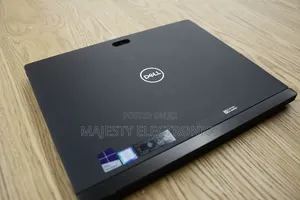 New Laptop Dell Latitude 7285 8GB Intel Core i5 SSD 128GB
