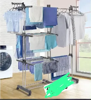 Foldable Drying Line