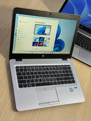 Laptop HP EliteBook 840 G3 8GB Intel Core i5 SSD 256GB