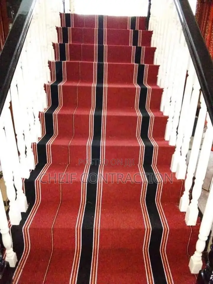 Carpet Installation