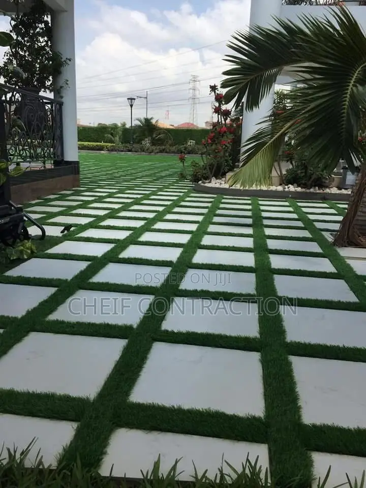 Carpet Installation