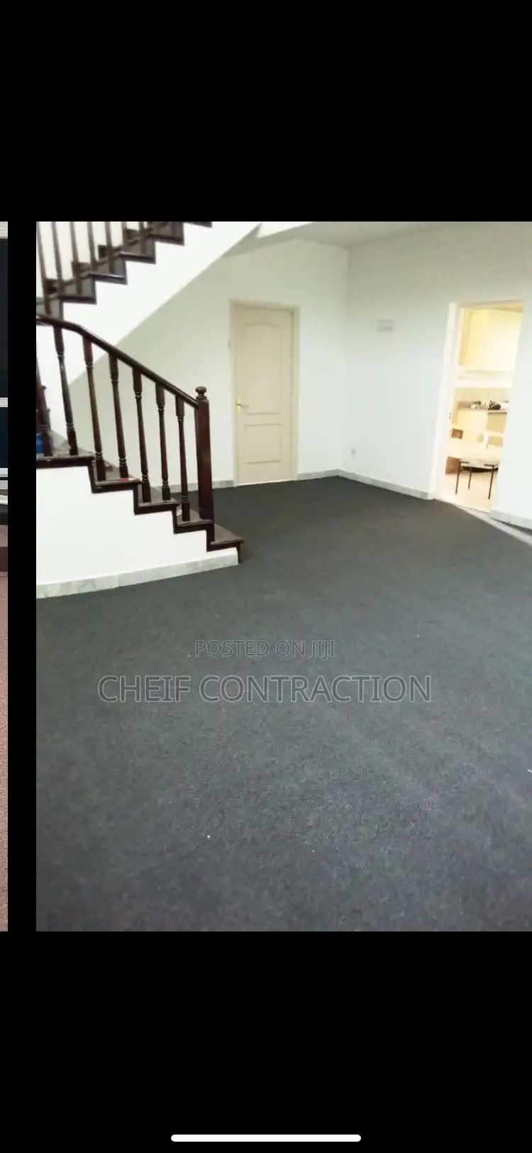 Carpet Installation