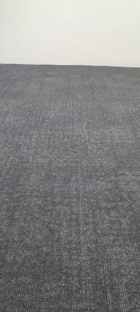 Carpet Installation