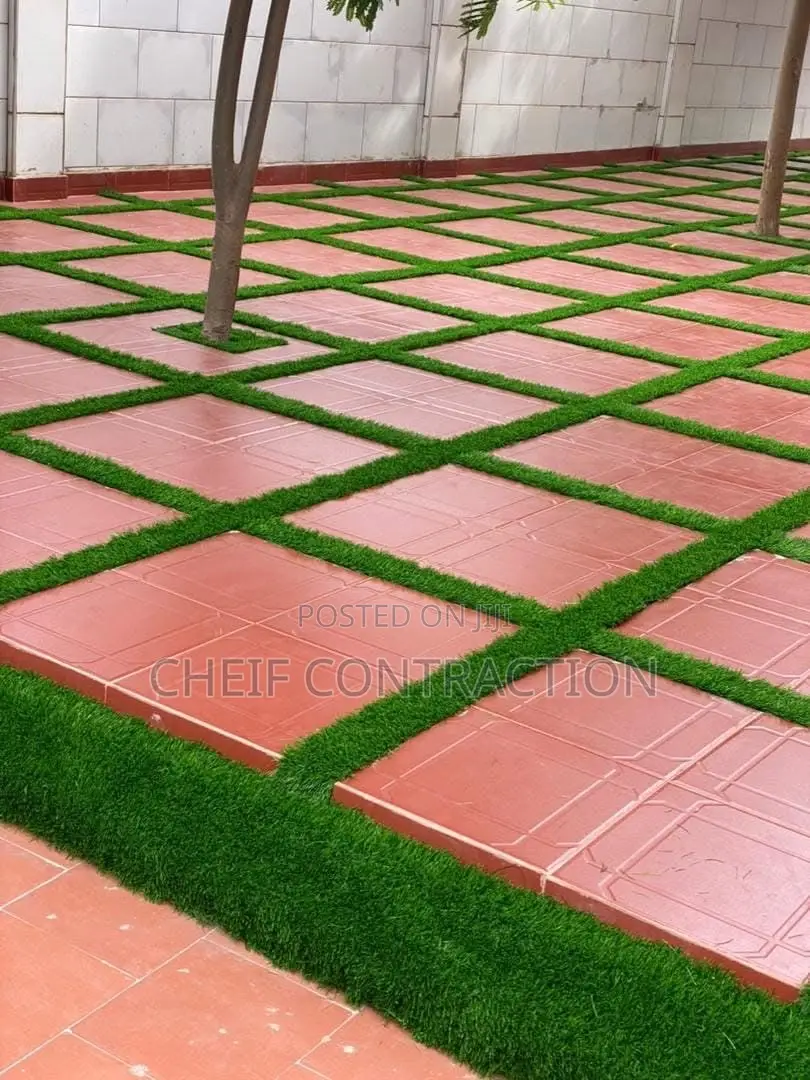 Carpet Installation
