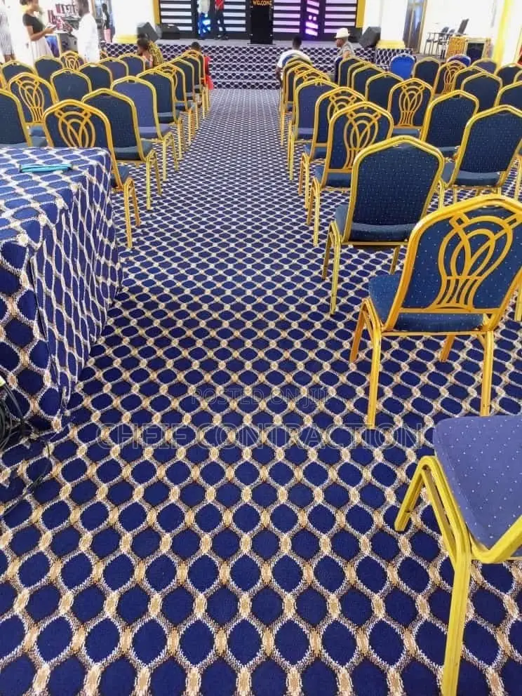 Carpet Installation