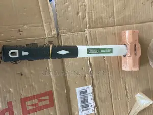 THOR Copper Hammer