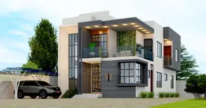 Complete Design and Build