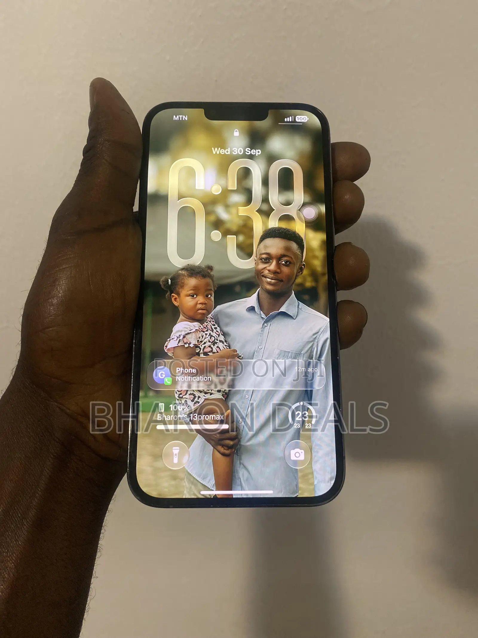 Apple iPhone 13 Pro Max 128 GB Gray