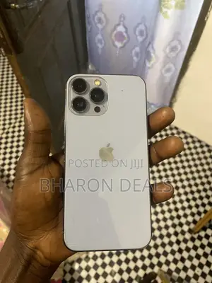 Apple iPhone 13 Pro Max 128 GB Gray