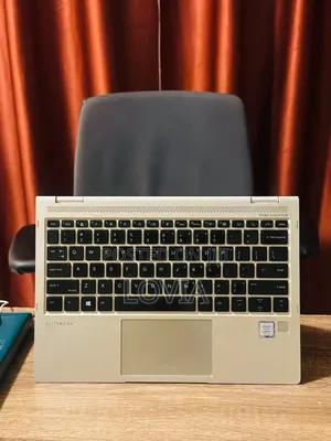 Laptop HP EliteBook 840 G3 8GB Intel Core i5 SSD 256GB