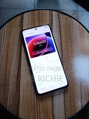 Oppo K12 Plus 512 GB Silver