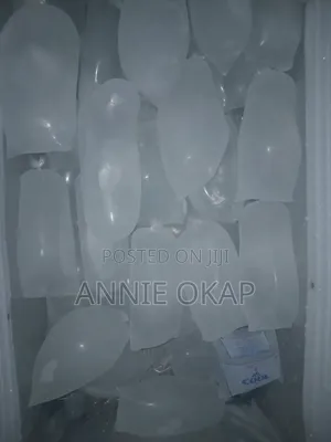 Ice Block