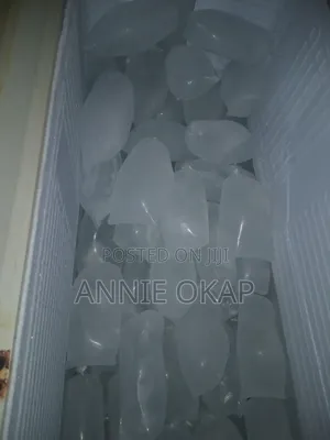 Ice Block