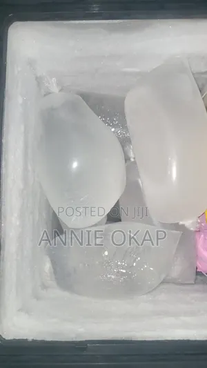 Ice Block