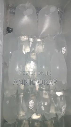 Ice Block