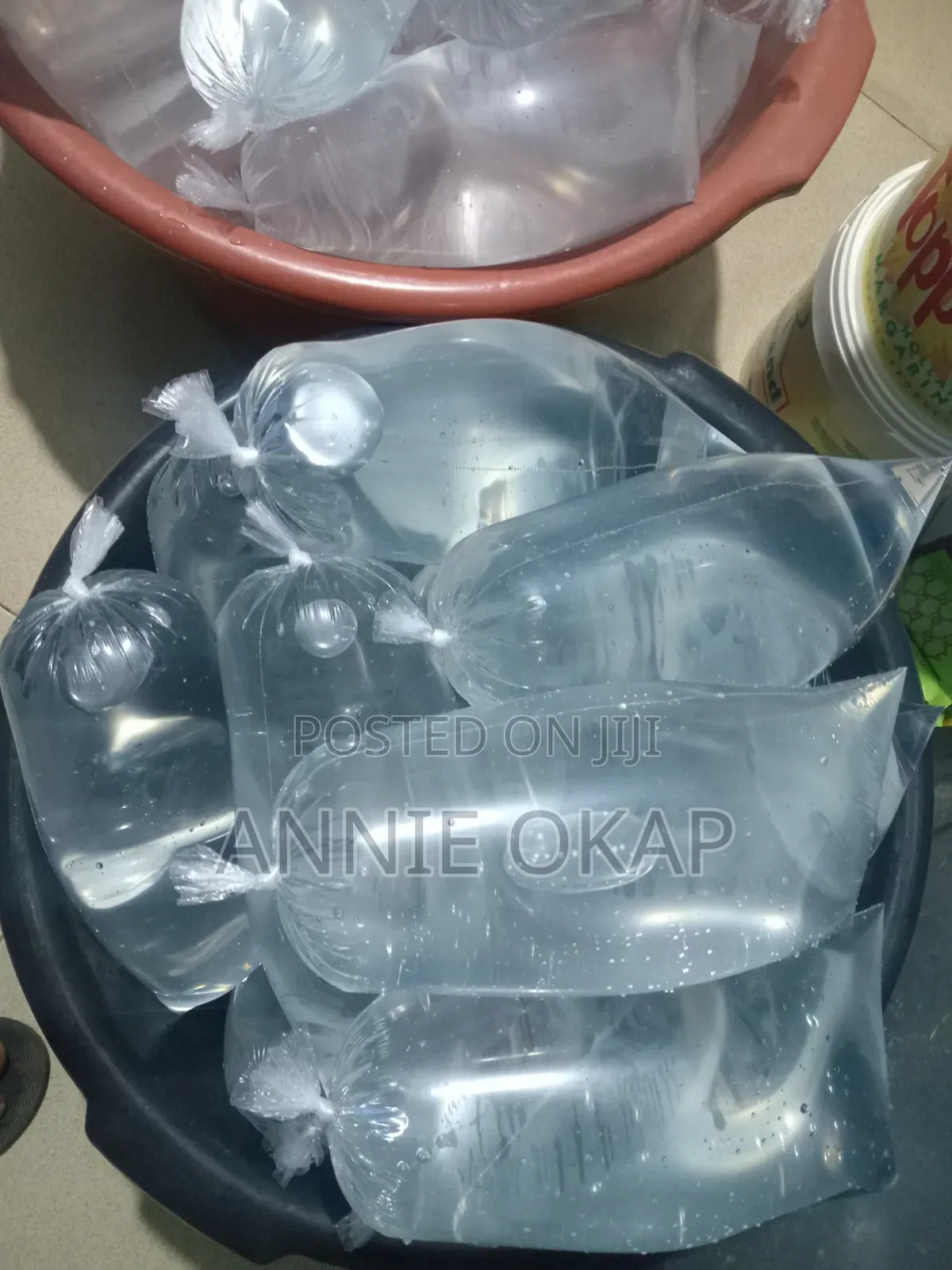 Ice Block